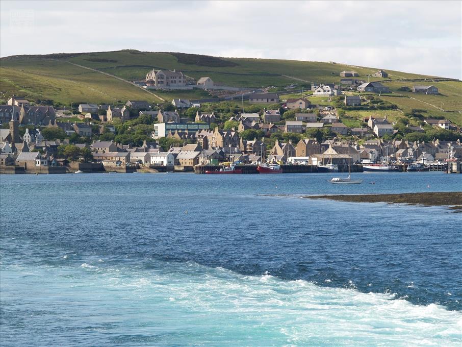 Stromness